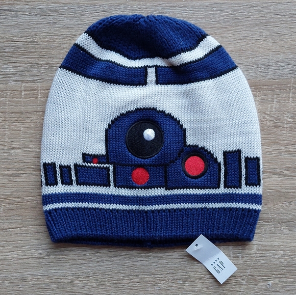 GAP Other - Gap Star wars winter hat